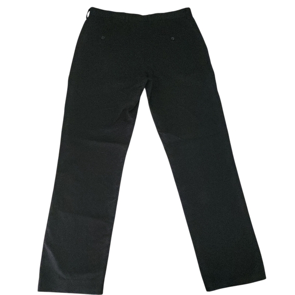 J.CREW Black Cotton Chino Pants – w33 l32 - Picture 2 of 10
